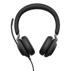 Jabra Evolve2 40, USB-A, UC Stereo 