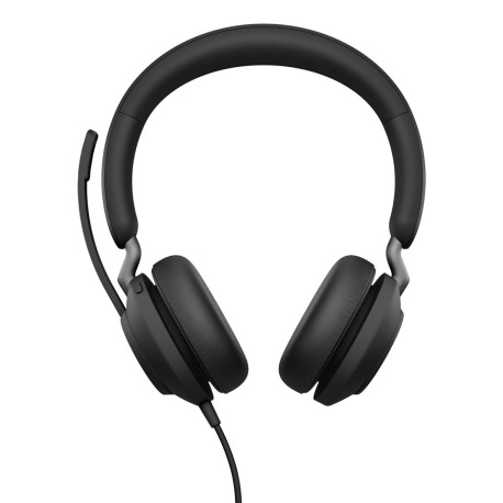Jabra Evolve2 40, USB-A, UC Stereo 