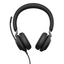 Jabra Evolve2 40, USB-A, UC Stereo 