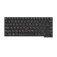 Lenovo Keyboard (UK) (FRU01AX557)