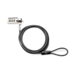 HP Combination Lock (T0Y15AA)