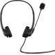 HP USB G2 Stereo Headset (428K6AA)