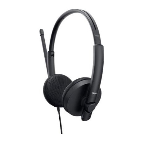 Dell Stereo Headset - Wh1022 