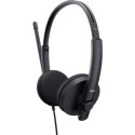 Dell Stereo Headset - Wh1022 