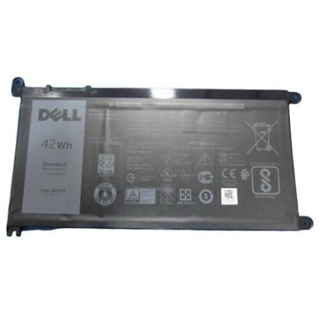 Dell PT3W4 Lithium-Ion (Li-Ion) (DELL-PT3W4)