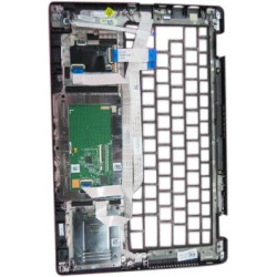 Dell Palmrest assembly with 