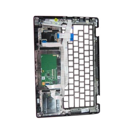 Dell Palmrest assembly with 