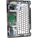 Dell Palmrest assembly