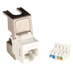 Lanview PRO Cat6a Unshielded flip 
