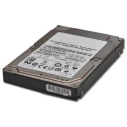 IBM 1.2TB 10K 12Gbps SAS 2.5in (00NA261)