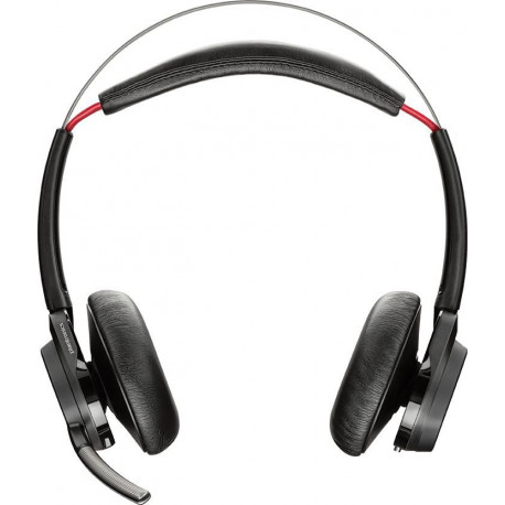 Plantronics Voyager Focus UC, B825-M (202652-04)