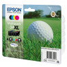 EPSON MULTIPACK 34XL ENCRE DURABRITE ULTRA CMYK BL (C13T34764020)