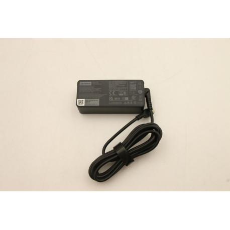 Lenovo 45W USB-C Power Adapter with 