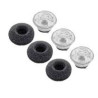 Poly Spare Fit Kit S/M/L Ear Gel (201777-03)