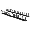StarTech.com D-RING HOOK CABLE PANEL - 6FT. (CMVER40UD)