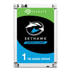 Seagate SkyHawk 1TB internal hard (ST1000VX005)