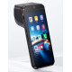 Capture Mako 6.5 Mobile POS Terminal 
