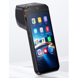Capture Mako 6.5 Mobile POS Terminal 