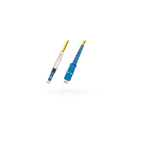 MicroConnect LC/UPC-SC/UPC 5m OS2 (FIB461005)