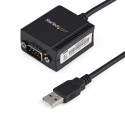 StarTech.com 1 PORT USB TO SERIAL CABLE (ICUSB2321F)