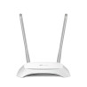 TP-Link Wireless Router Fast Ethernet 