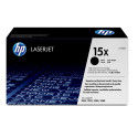HP 15X LASERJET ORIGINAL CARTOUCHE DE TONER NOIR HAUTE CAPACITE 3.500 PAGES PACK DE 1 (C7115X)