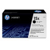 HPINC HP 15X LASERJET ORIGINAL CARTOUCHE DE TONER NOIR HAUTE CAPACITE 3.500 PAGES PACK DE 1 (C7115X)
