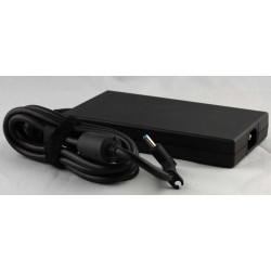 HP AC power adapter (200 watt) (835888-001)