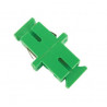 MicroConnect Adapter SC/APC SM Simplex (FIBSCAPCADA)