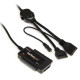 STARTECH ADAPTATEUR CONVERTISSEUR USB (USB2SATAIDE)