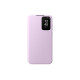 Samsung Smart View Wallet Case A55 