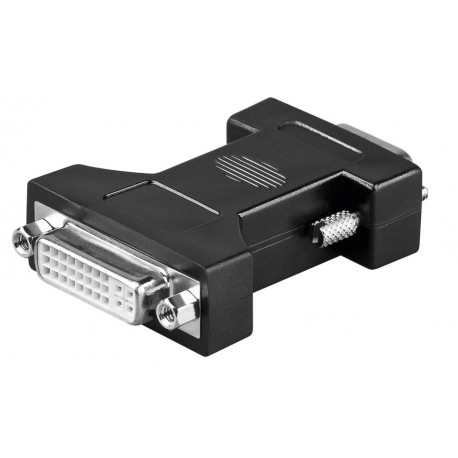 MicroConnect Analog DVI/VGA Adaptor (MONBG)