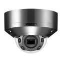Hanwha X Series 2MP Stainless Steel 
