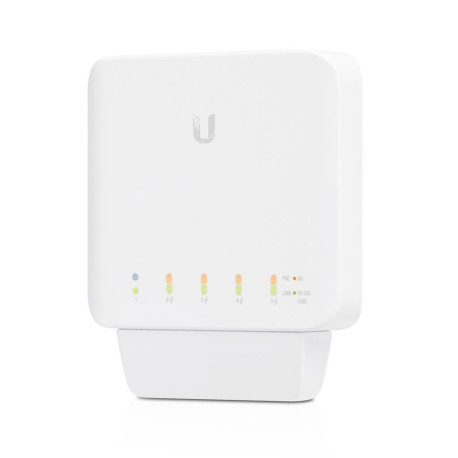 Ubiquiti UniFi Switch Flex (3-pack) Managed L2 Gigabit Ethernet