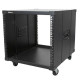 StarTech.com PORTABLE SERVER RACK - 9U (RK960CP)