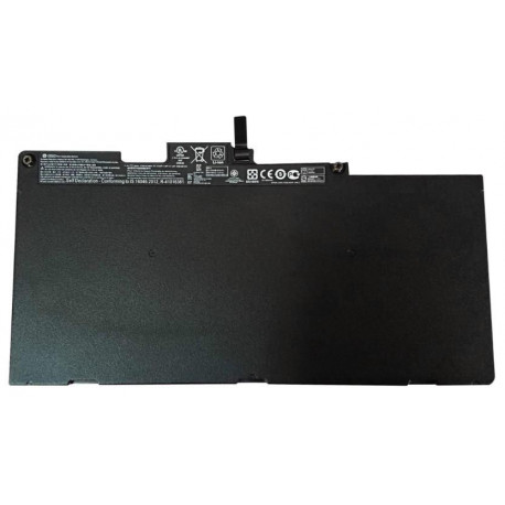 CoreParts Laptop Battery for HP (MBXHP-BA0017)