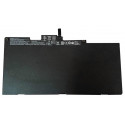 CoreParts Laptop Battery for HP (MBXHP-BA0017)