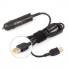 CoreParts Car Adapter for Lenovo (MBXLE-DC0001)