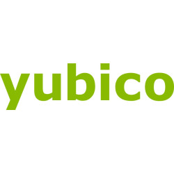  Yubico Accessoires informatiques Noir(e) 100907 Sicherheitsschlüssel
