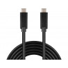 Sandberg USB-C ~ USB-C 2M USB 3.1 (136-09)