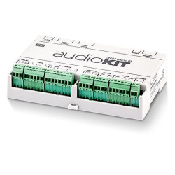 2N Helios IP Audio Kit (9154100)