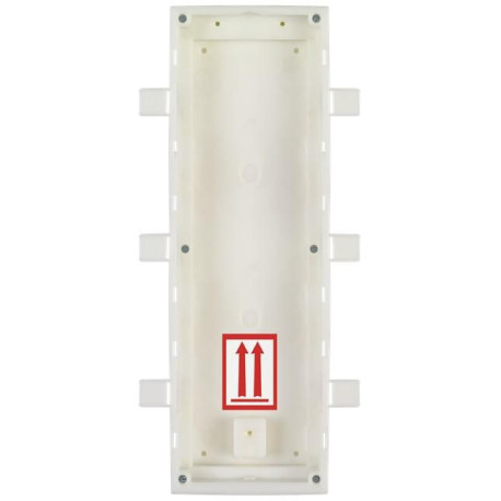 2N IP Verso - Box for flush (9155016)