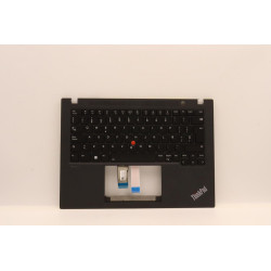 Lenovo MECH_ASM KBD Cc SPA BKLT(CHY) 