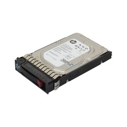 DISQUE DUR 1TB 7200RPM LFF SATA 3.5 INCH HP REF. 454273-001