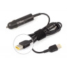 CoreParts Car Adapter for Lenovo (MSPT2042C)