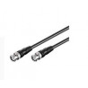 MicroConnect BNC - BNC 1m M-M (50423)