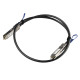 MikroTik QSFP28 100G direct attach cable, 1m (XQ+DA0001)