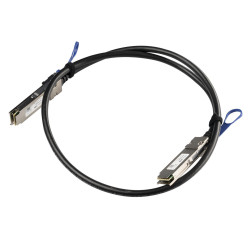 MikroTik QSFP28 100G direct attach cable, 1m (XQ+DA0001)