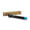XEROX TONER CARTRIDGE CYAN STANDARD (106R01433)