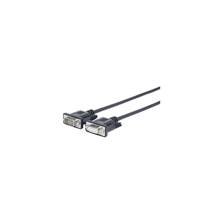 Vivolink Pro RS232 Cable M - F 15 M (W125624943)
